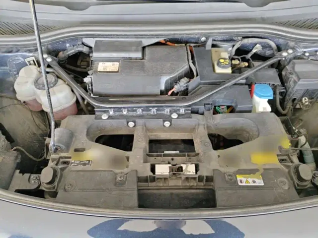 Volkswagen ID.4 Crozz — Фото автомобиля 19