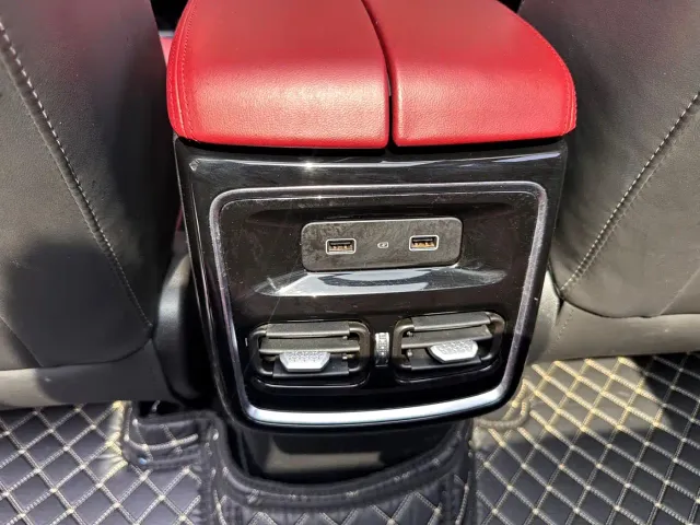 Jetour X70 Plus — Фото автомобиля 16