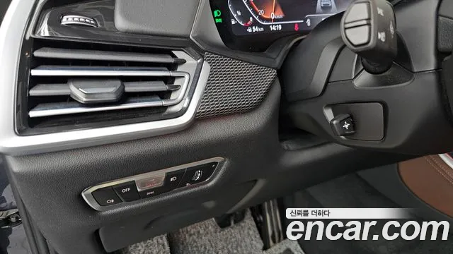 BMW X5 G05 — Фото автомобиля 27