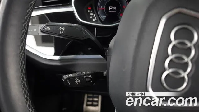 Audi Q3 F3 — Фото автомобиля 27