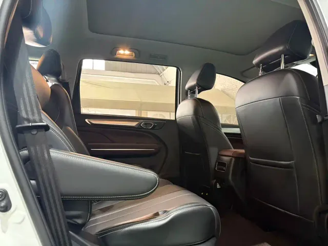 GAC Trumpchi M6 — Фото автомобиля 12