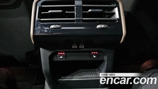 BMW 5 Series G60 — Фото автомобиля 27
