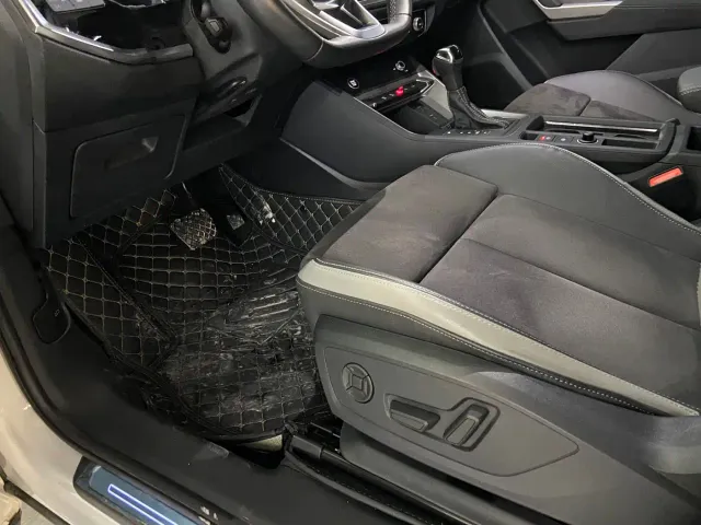 Audi Q3 — Фото автомобиля 19