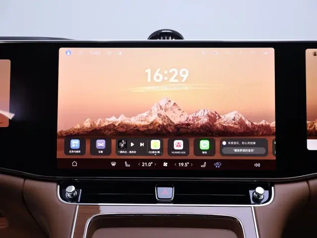 Maextro S800 — Фото автомобиля 10