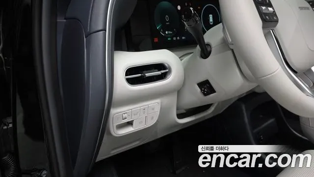 Hyundai Palisade LX3 — Фото автомобиля 18