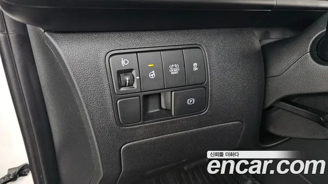 Hyundai Staria Staria — Фото автомобиля 17