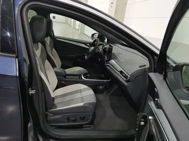Volkswagen ID.4 Crozz — Фото автомобиля 23