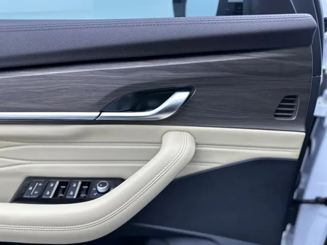 Geely Xingyue L — Фото автомобиля 13