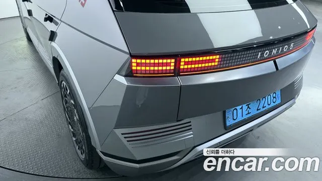 Hyundai Ioniq5 Ioniq5 — Фото автомобиля 23