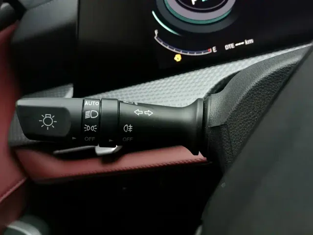 Changan CS75 Plus — Фото автомобиля 21