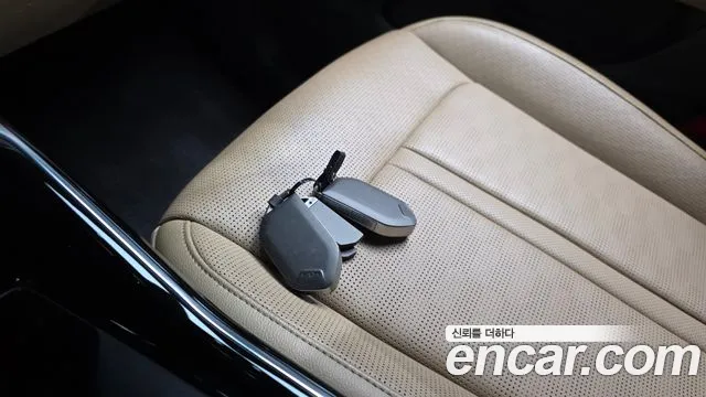 Kia Sorento Новый Sorento 4 поколение Дизель 2.2 4WD — Фото автомобиля 29