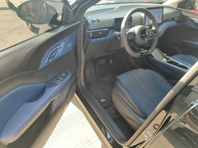 BYD Seagull — Фото автомобиля 15