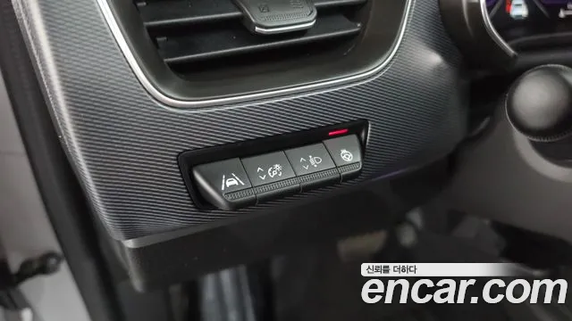 Renault-KoreaSamsung XM3 — Фото автомобиля 18