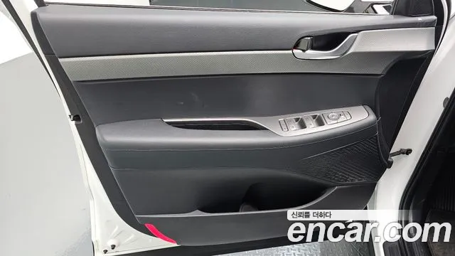 Hyundai Palisade The New Palisade Бензин 3.8 2WD — Фото автомобиля 21