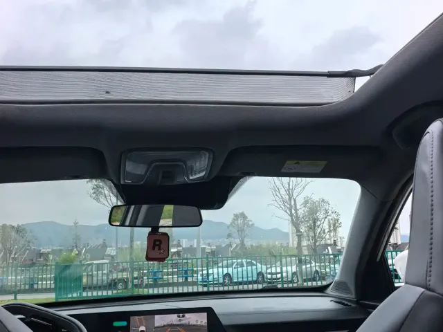 Changan Changan CS75 PLUS 2023 3rd Gen 1.5T Auto Premium — Фото автомобиля 9