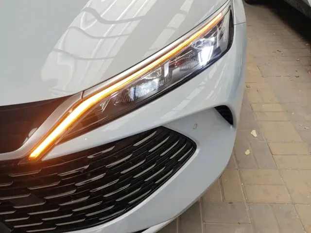 BYD Qin L — Фото автомобиля 23