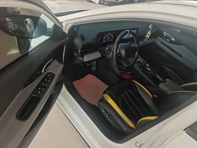 GAC Trumpchi Emkoo — Фото автомобиля 15