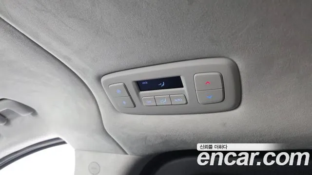 Hyundai Staria — Фото автомобиля 29