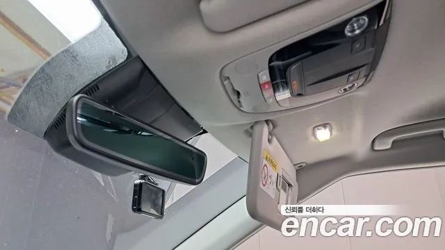 Kia Seltos Новый Seltos Бензин 1.6 турбо 2WD — Фото автомобиля 18