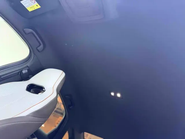 BYD Qin PLUS — Фото автомобиля 16