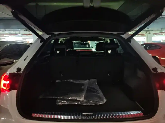Audi Q3 — Фото автомобиля 18
