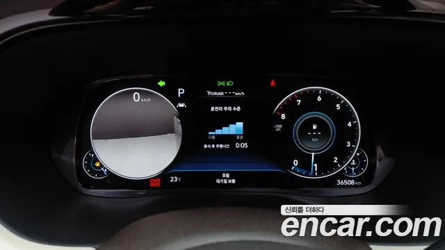 Hyundai Palisade Palisade Бензин 3.8 2WD — Фото автомобиля 8