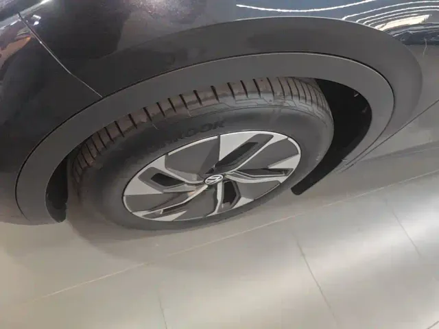 Volkswagen ID.4 Crozz — Фото автомобиля 22
