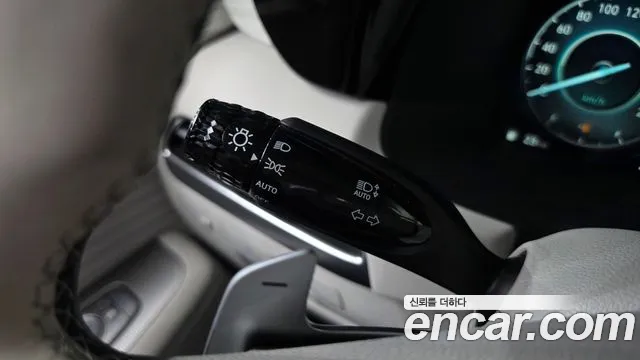 Hyundai Palisade The New — Фото автомобиля 30