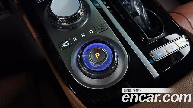 Genesis G80 RG3 — Фото автомобиля 12