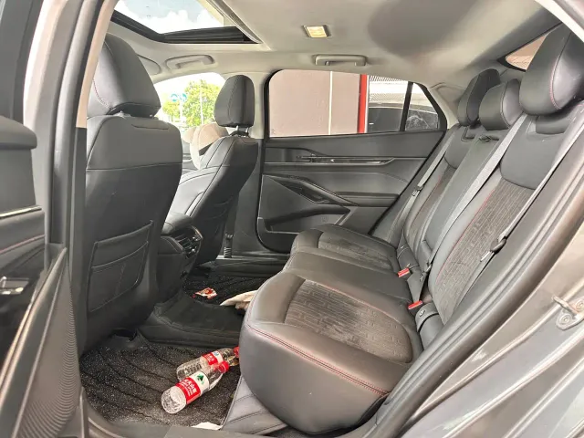 Ford Mondeo — Фото автомобиля 3
