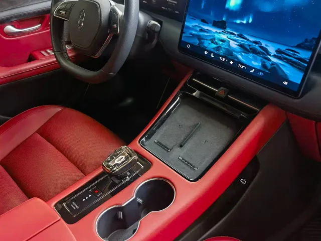 Aito M5 — Фото автомобиля 7