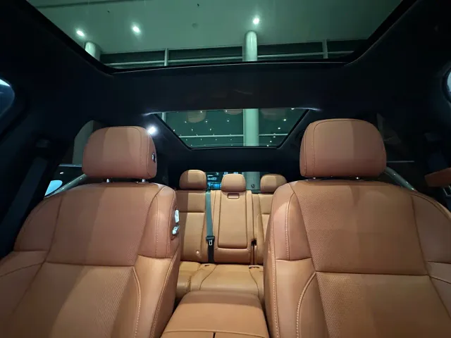 Li Auto L7 — Фото автомобиля 26