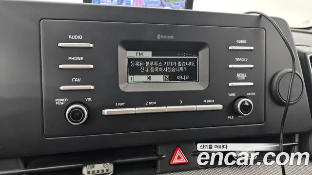 Kia Sportage Sportage 5-е поколение Дизель 2.0 4WD — Фото автомобиля 16