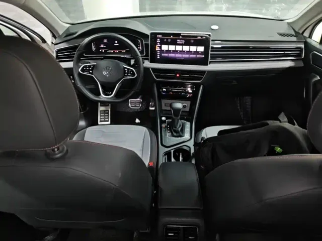 Volkswagen Tiguan X — Фото автомобиля 9