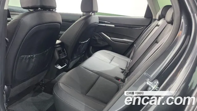 Kia Seltos — Фото автомобиля 27