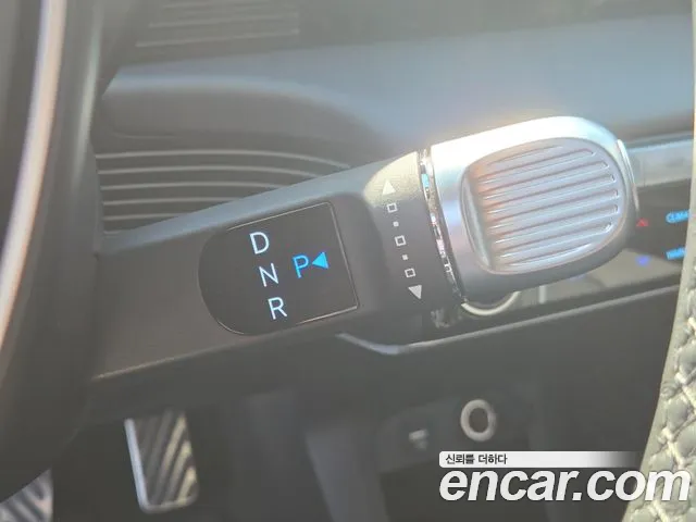 Hyundai Ioniq 5 — Фото автомобиля 9