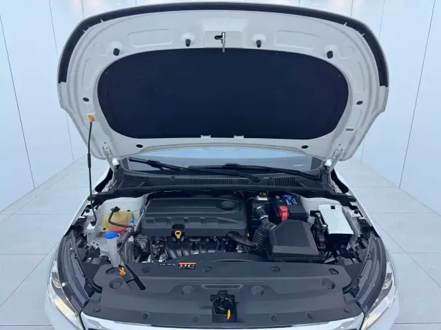 Geely Emgrand — Фото автомобиля 15