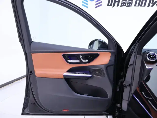Mercedes-Benz GLC-Class — Фото автомобиля 18