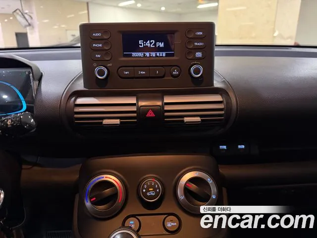 Hyundai Casper Casper Smart — Фото автомобиля 11