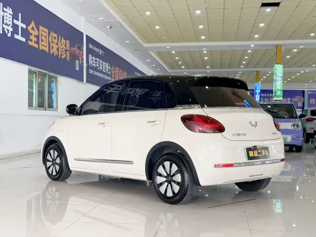 Wuling Bingo — Фото автомобиля 4