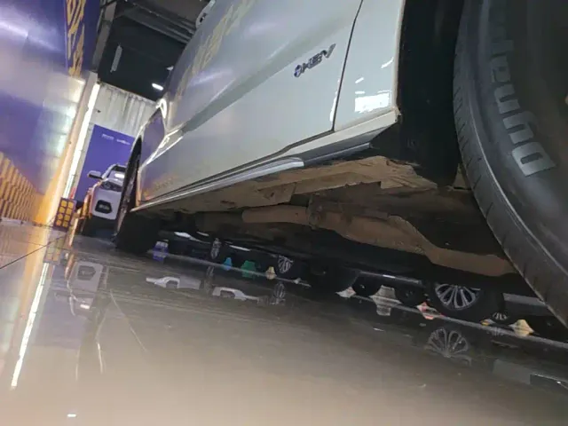 Toyota Granvia — Фото автомобиля 20