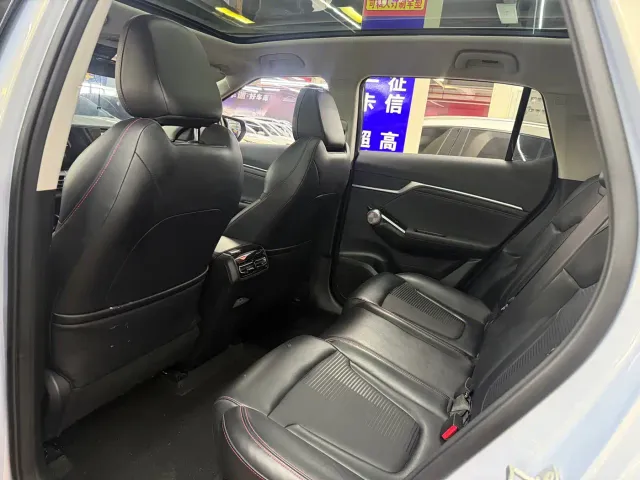 GAC Trumpchi Emkoo — Фото автомобиля 10
