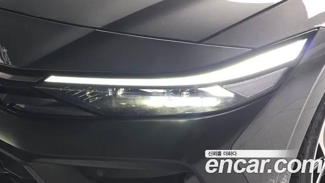 Hyundai AVANTE — Фото автомобиля 22