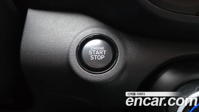 Hyundai Venue Venue 1.6 Flux — Фото автомобиля 18