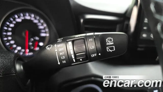 Hyundai Veloster (JS) — Фото автомобиля 30