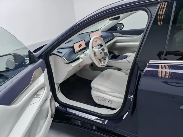 Buick Electra L7 — Фото автомобиля 15