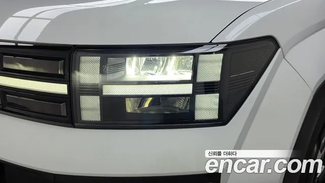 Hyundai Santa Fe MX5 — Фото автомобиля 7
