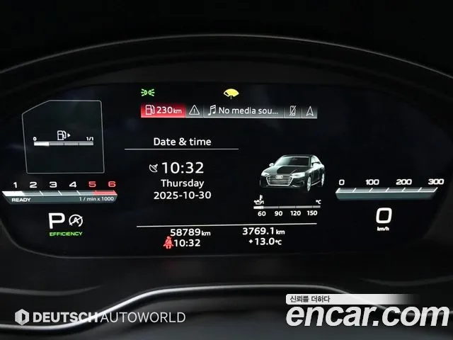 Audi A4 40 TDI quattro Premium — Фото автомобиля 8
