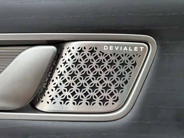 Denza Denza D9 2025 Model DM-i Smart Drive Edition 1020 AWD Flagship — Фото автомобиля 23