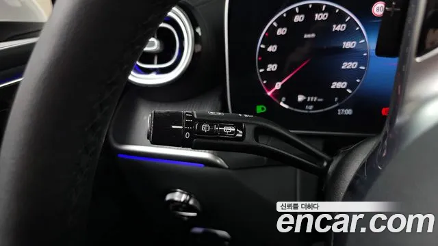 Mercedes-Benz GLC-Class GLC-класс X254 — Фото автомобиля 19